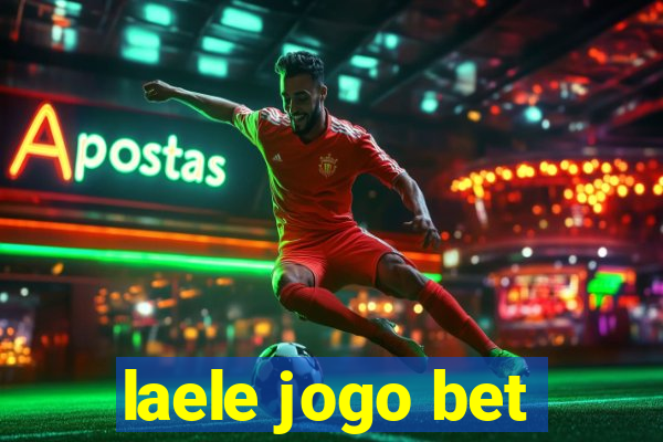 laele jogo bet